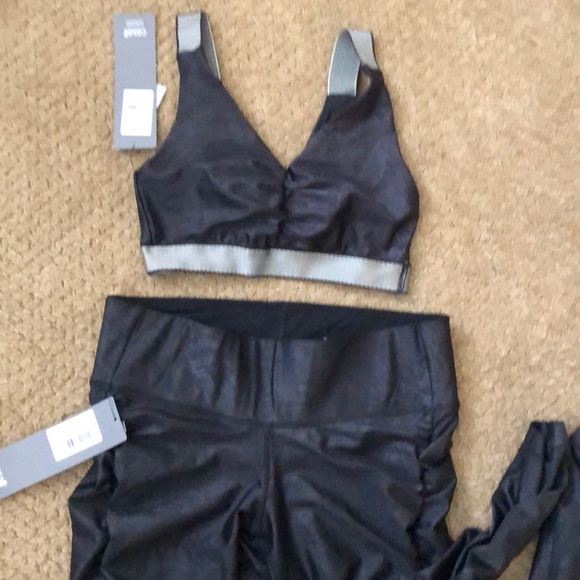 casall Other - Brand new Casall workout set